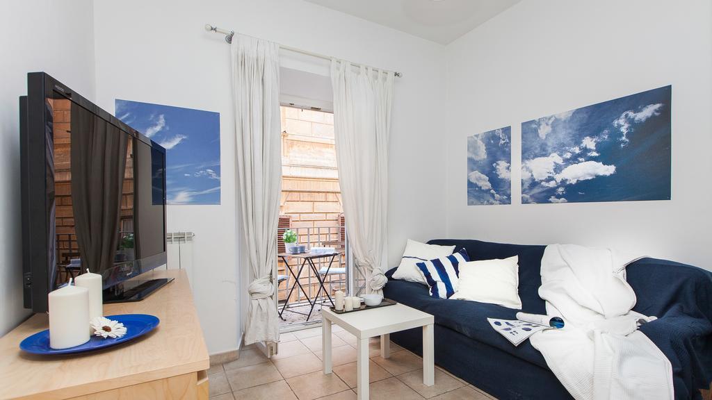 Arenula Balcony Διαμέρισμα Ρώμη Εξωτερικό φωτογραφία
