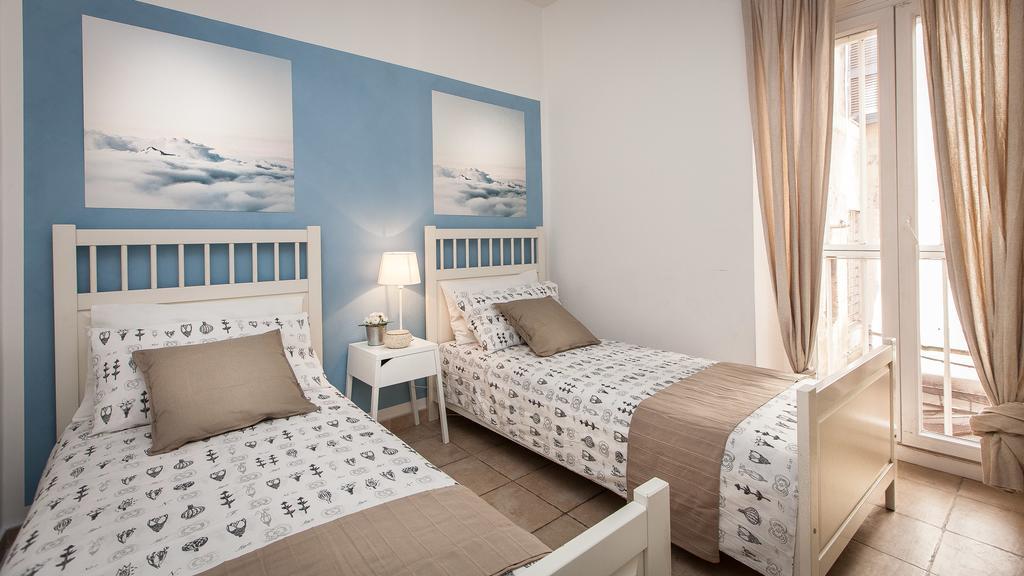 Arenula Balcony Διαμέρισμα Ρώμη Εξωτερικό φωτογραφία