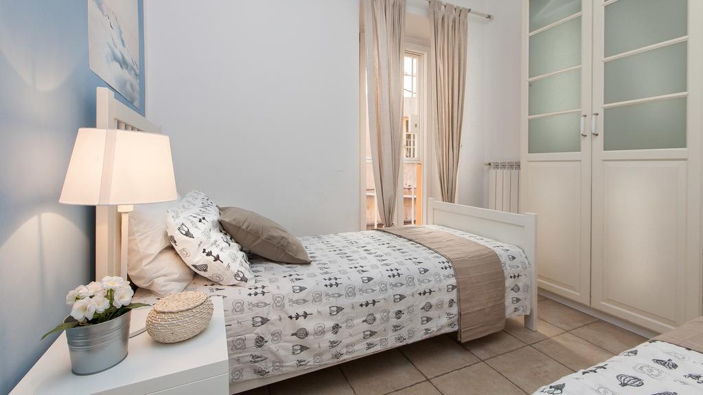 Arenula Balcony Διαμέρισμα Ρώμη Εξωτερικό φωτογραφία